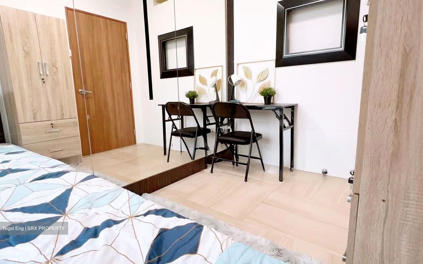 Water Place (D15), Condominium #560278961